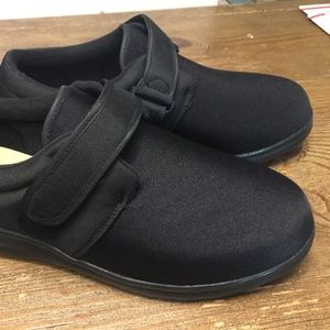 Dr. Comfort Carter Machine Washable Shoe M's 11.5